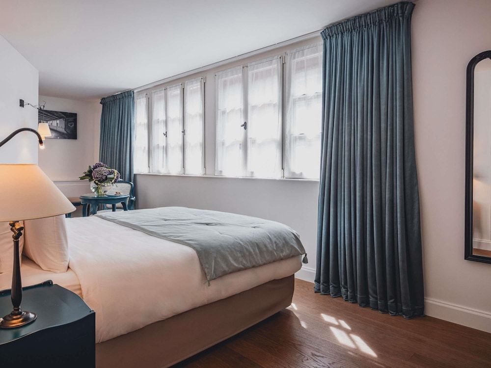 afbeelding van Ontdek de Stad Arrangement