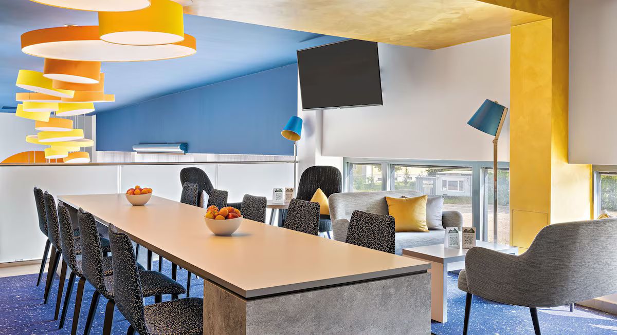 Faciliteiten