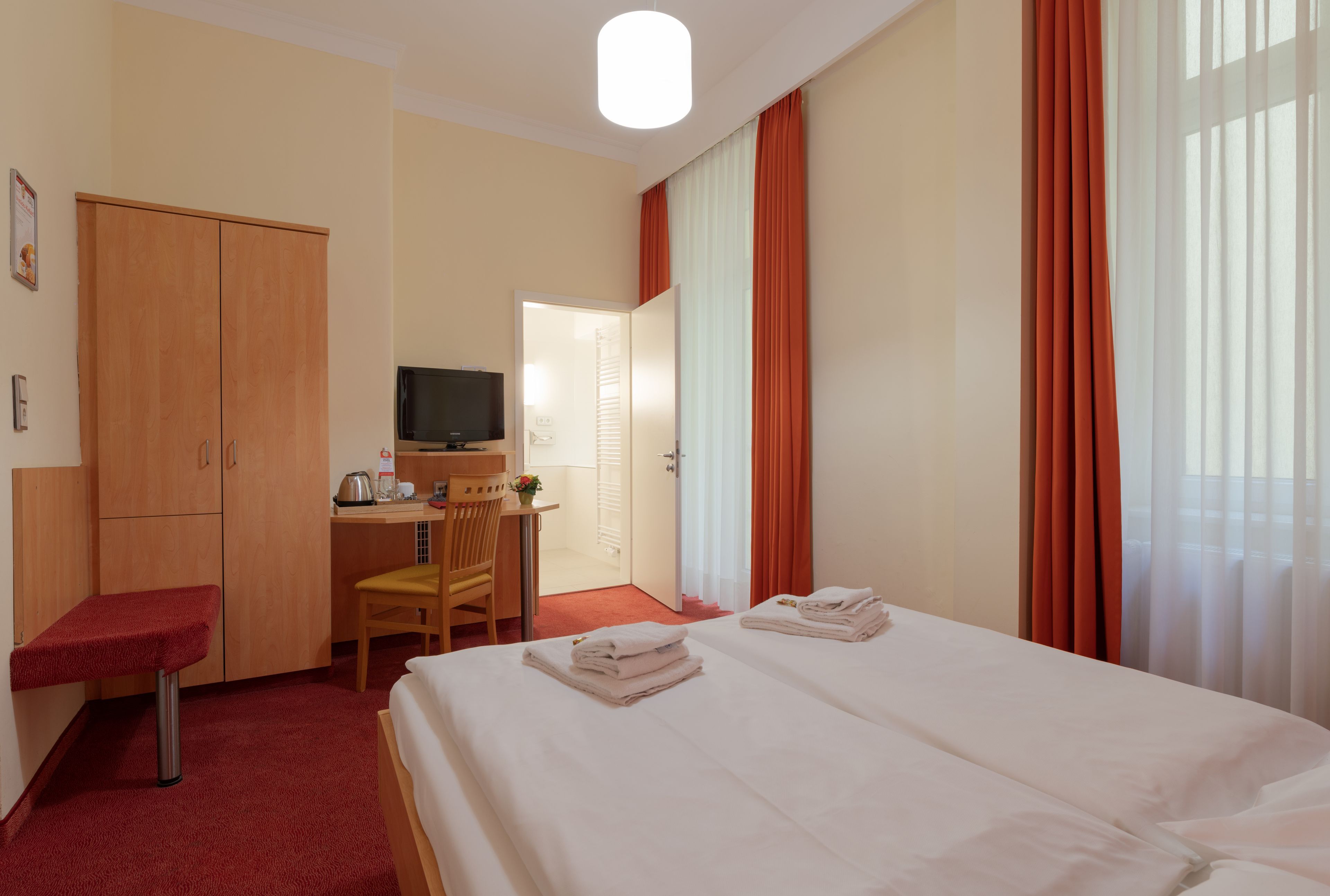 Kamer