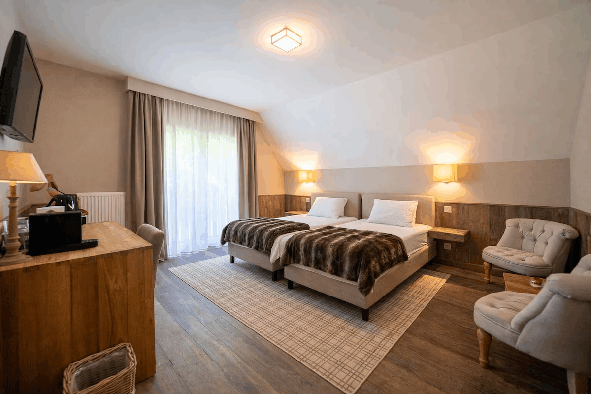 Kamer