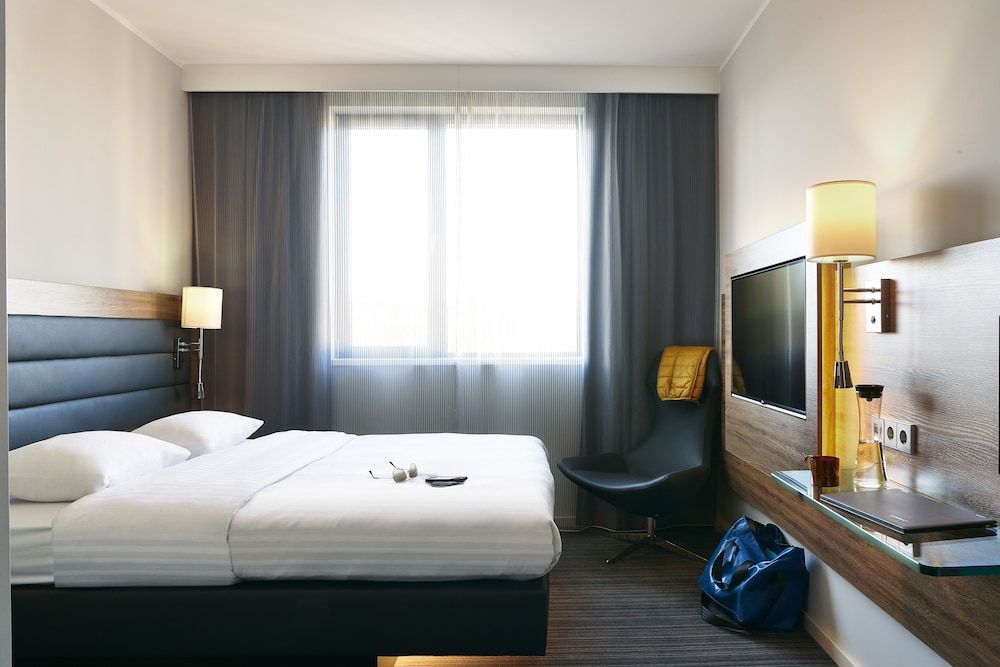 afbeelding van Kamer, 1 queensize bed, niet-roken