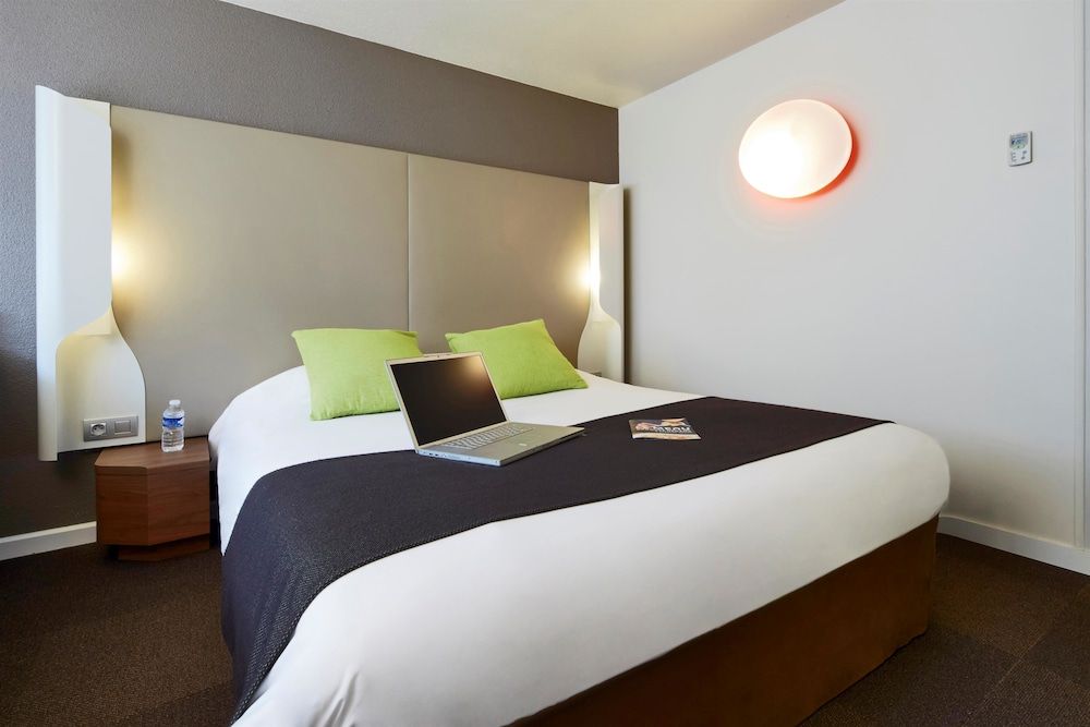 afbeelding van Next Generation, Kamer, 1 tweepersoonsbed