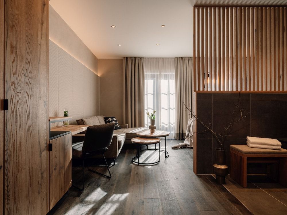 afbeelding van Luxe tweepersoonskamer