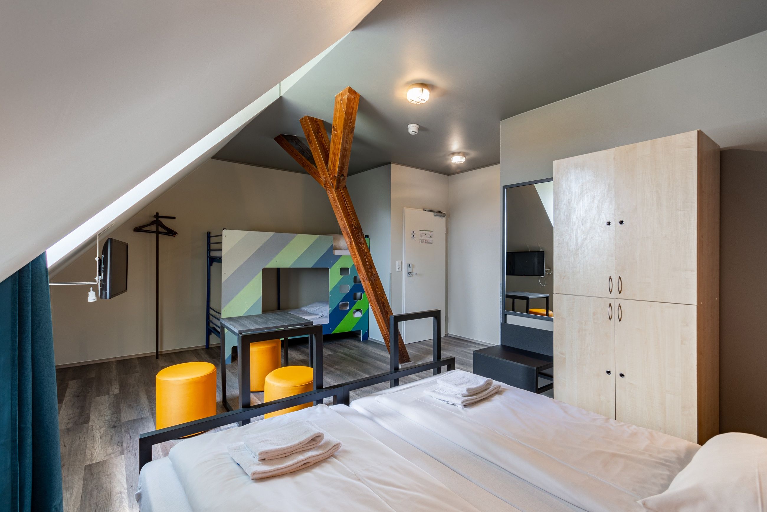 Kamer