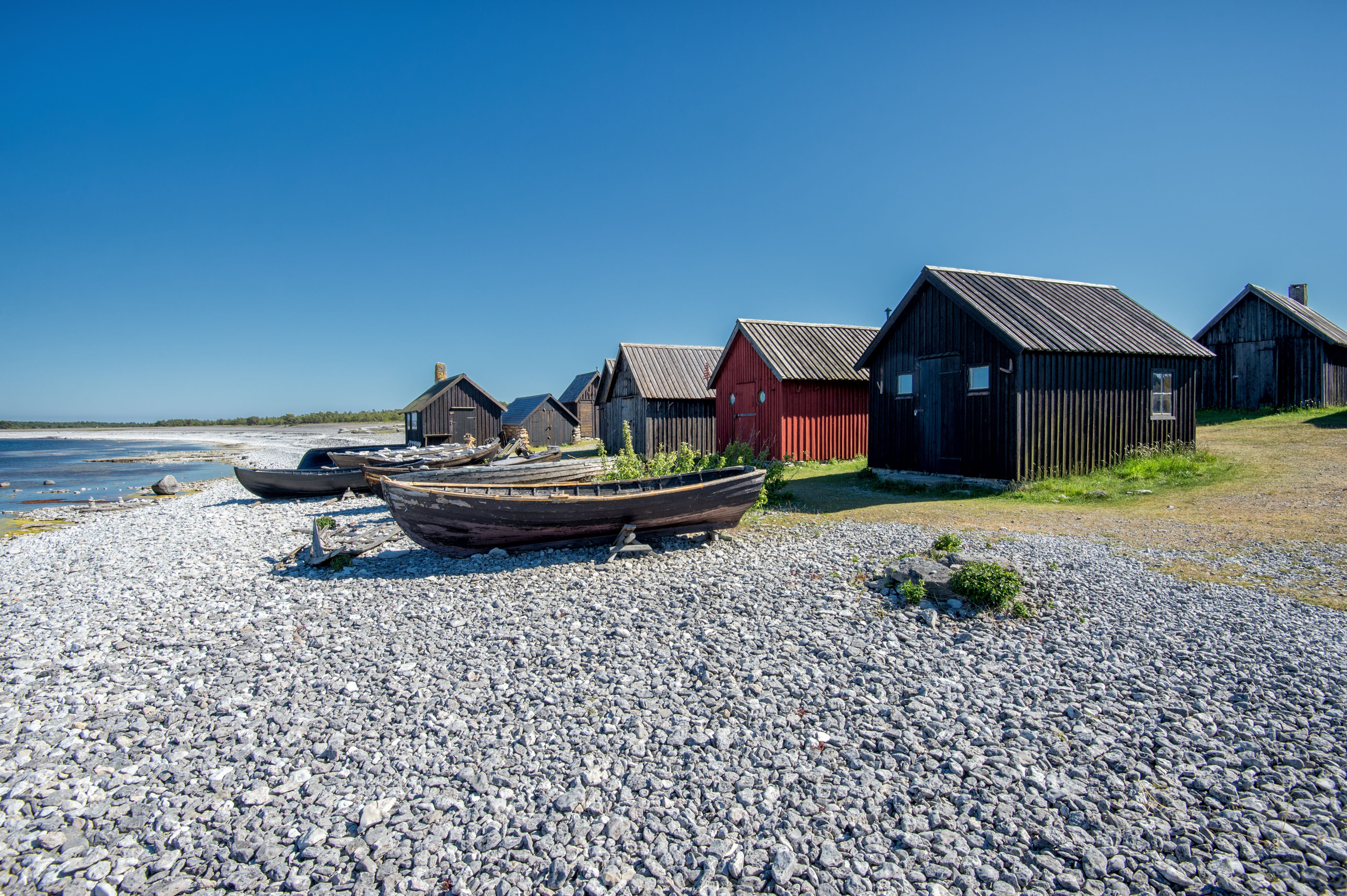 Omgeving