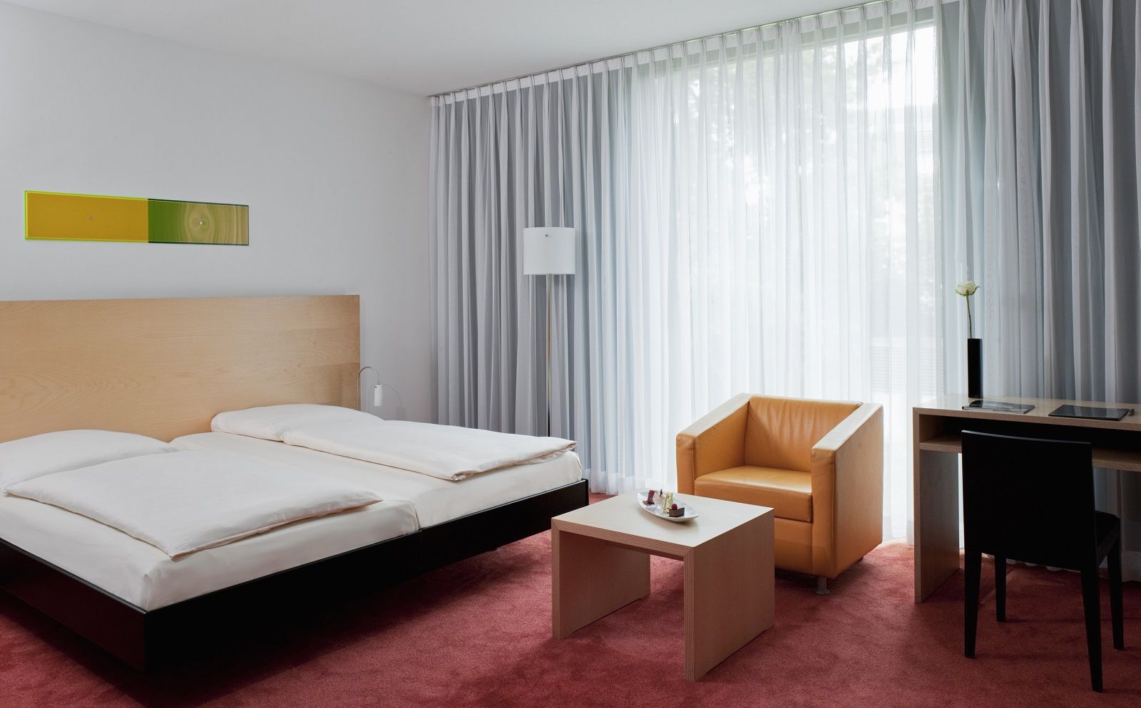 Kamer