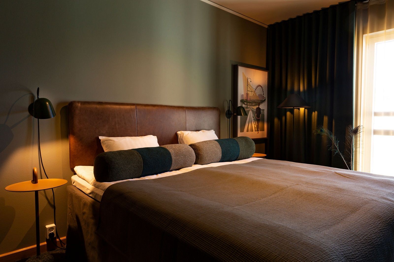 Kamer