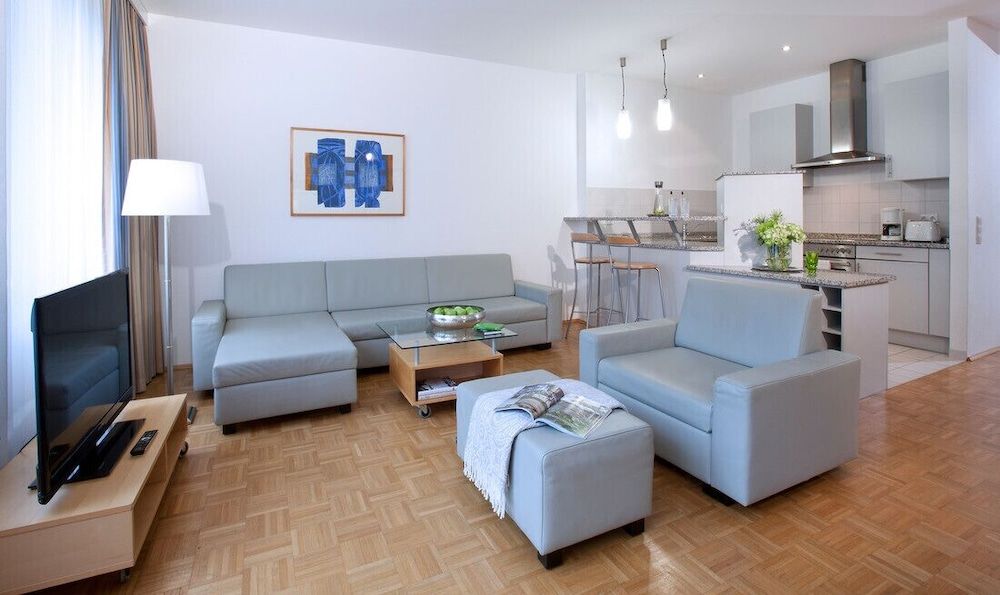 afbeelding van Comfort appartement