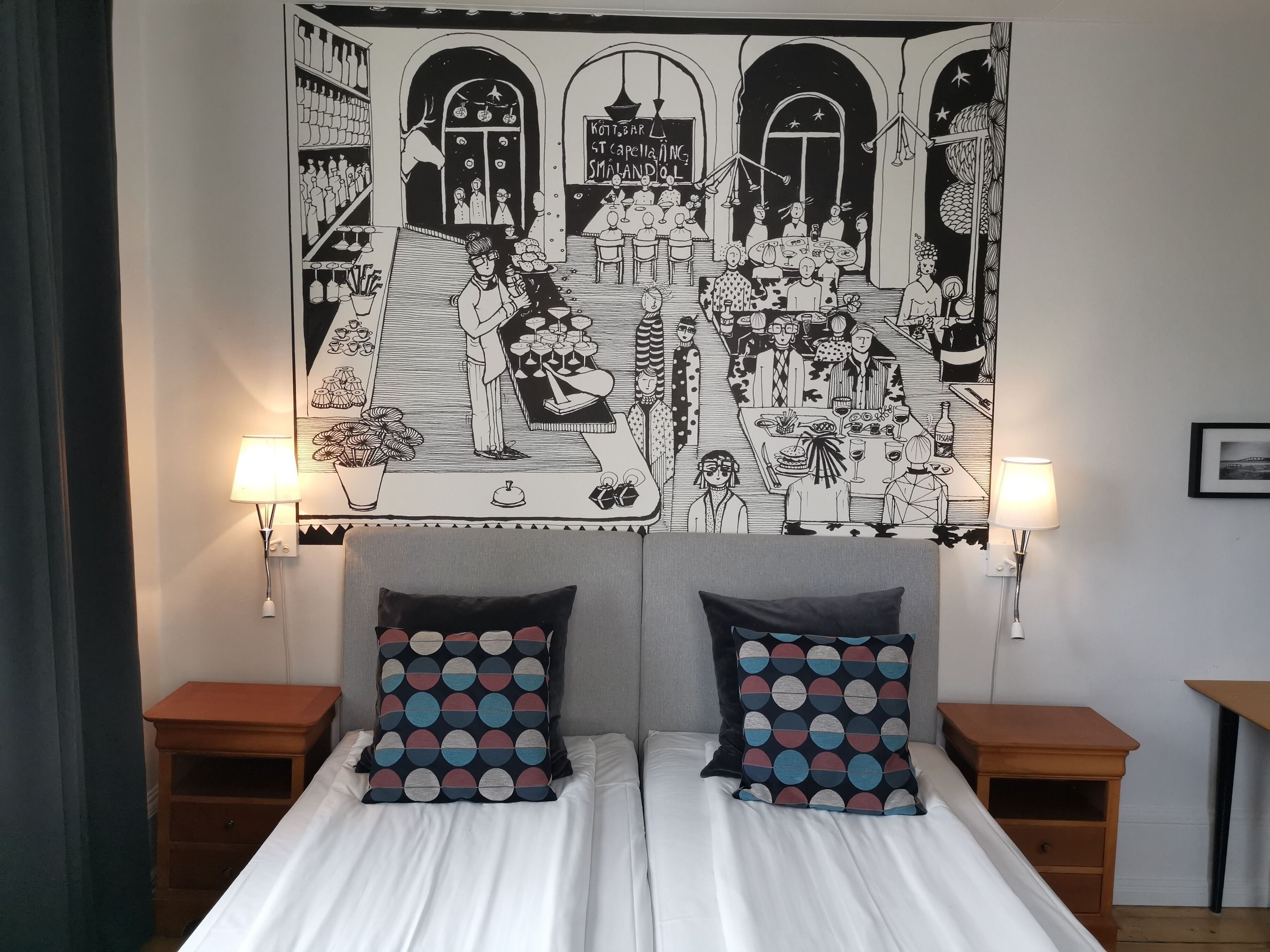 Kamer
