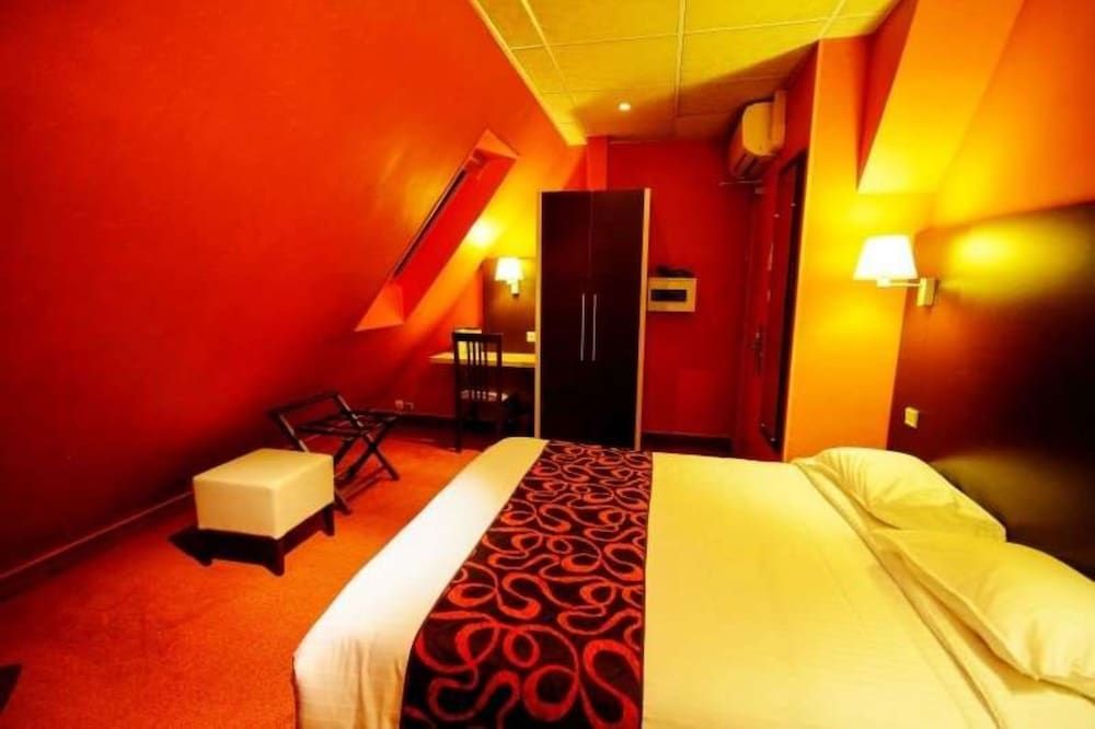 Kamer