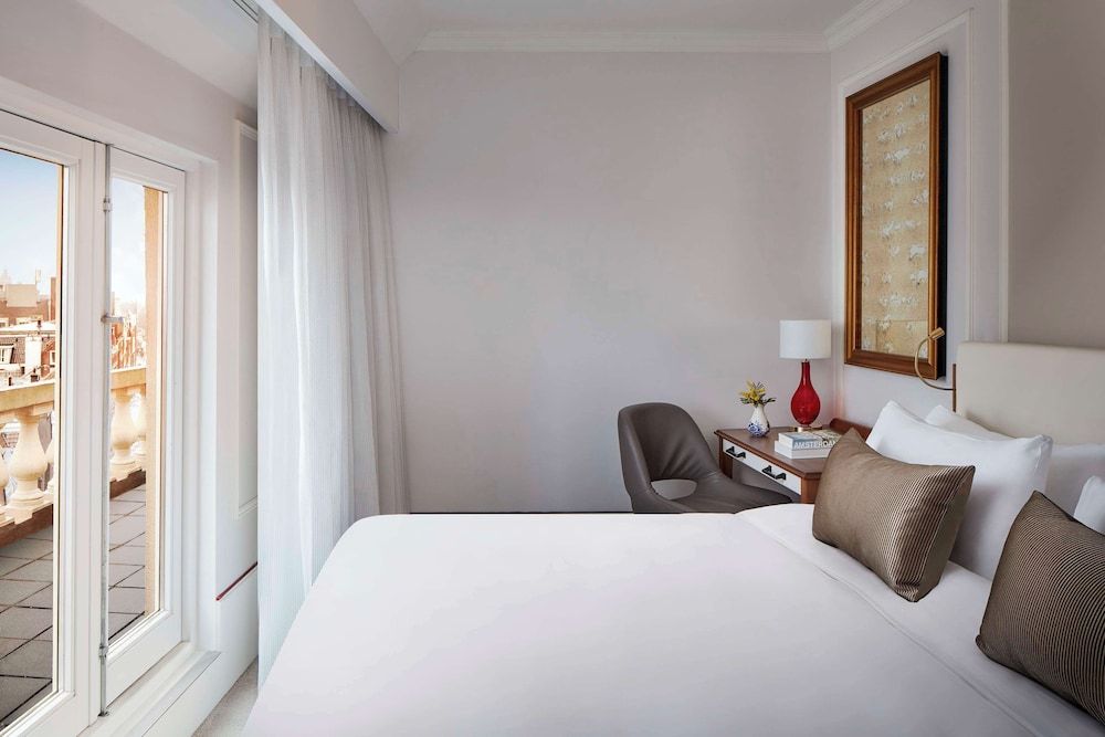 afbeelding van Spa Resort Arrangement