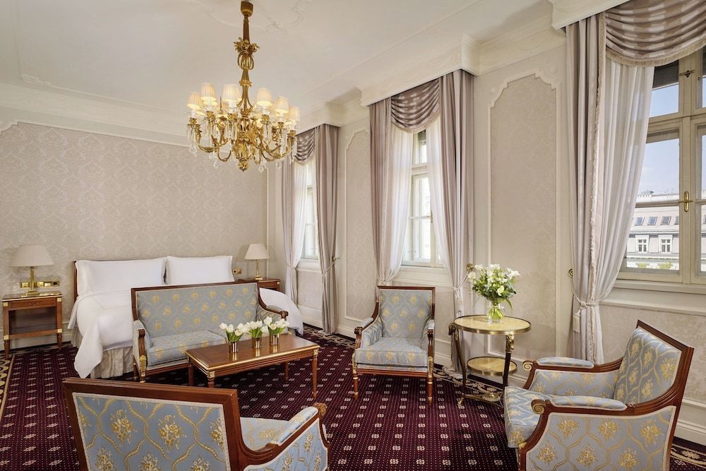 afbeelding van Spa Resort Arrangement
