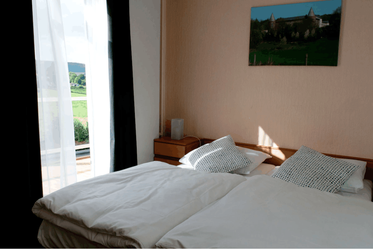 Kamer