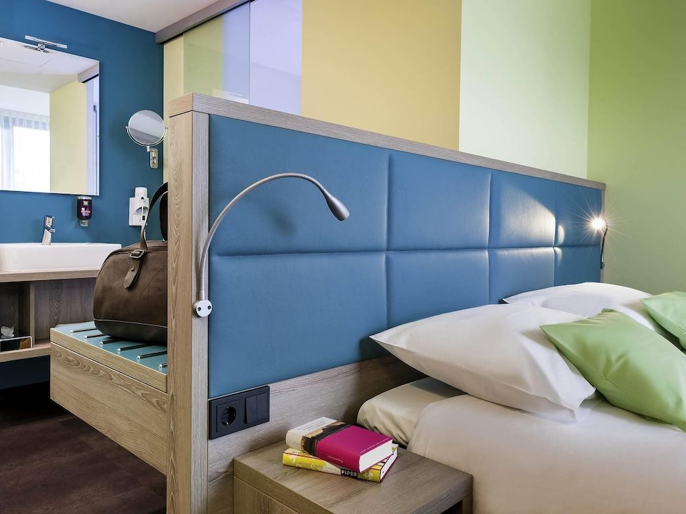 afbeelding van Comfort kamer