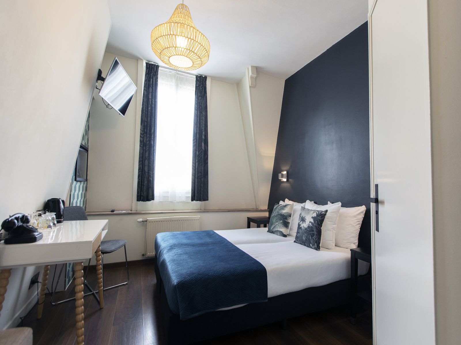Kamer