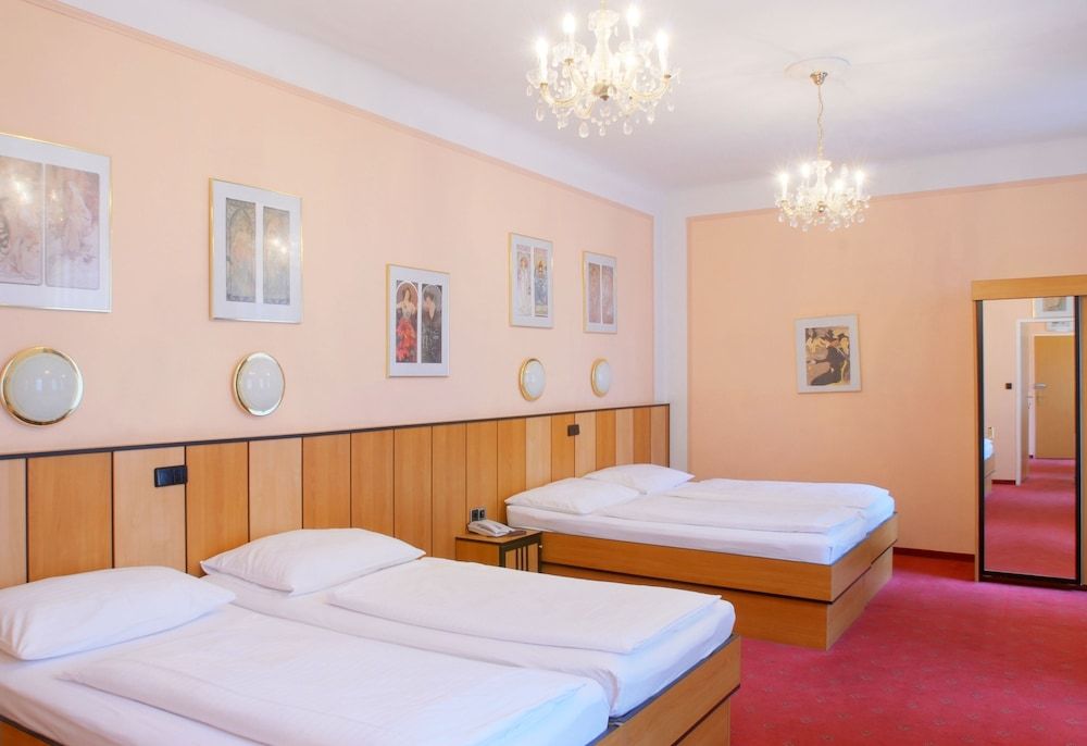 afbeelding van Spa Resort Arrangement