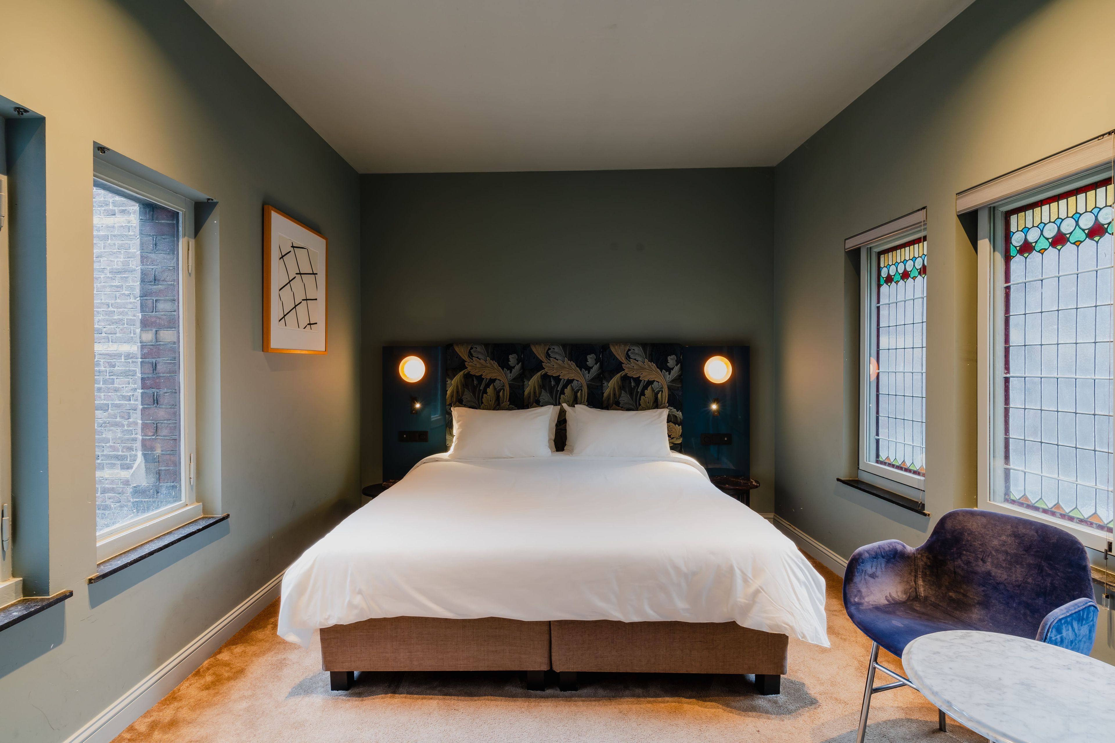 Kamer