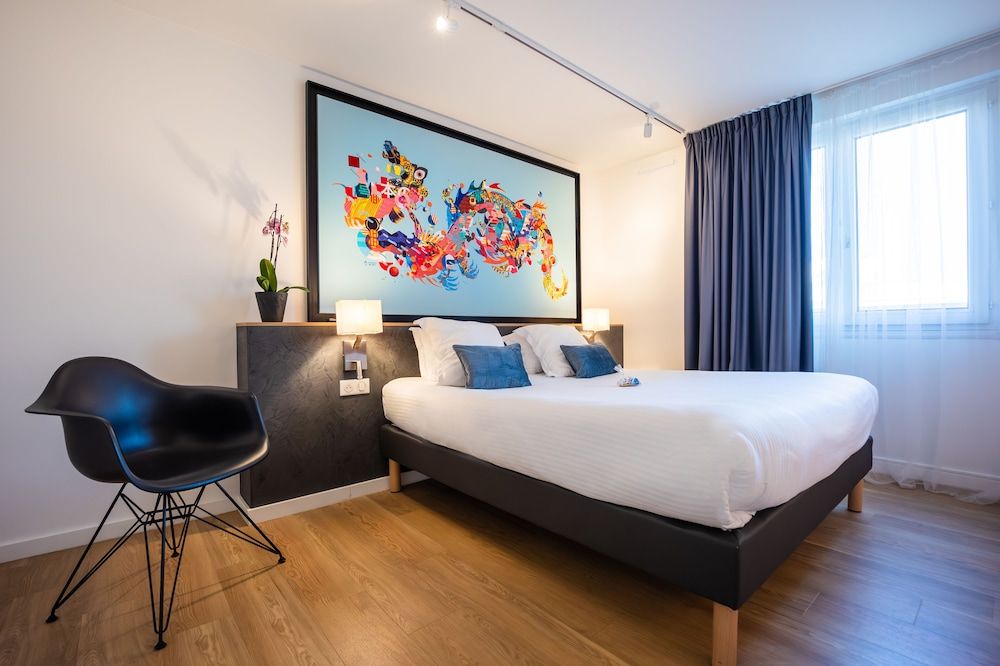 afbeelding van Klassieke kamer