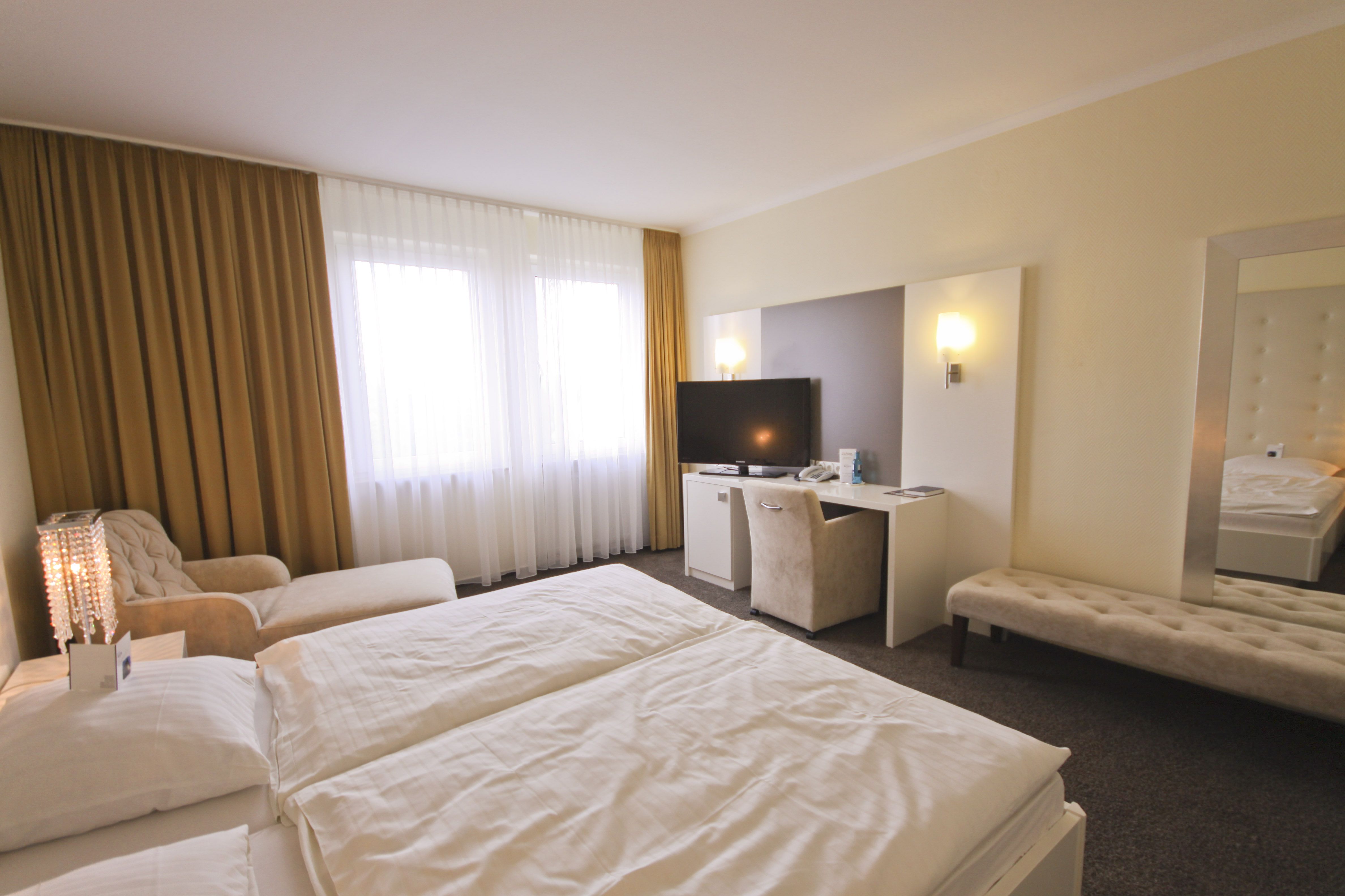 Kamer