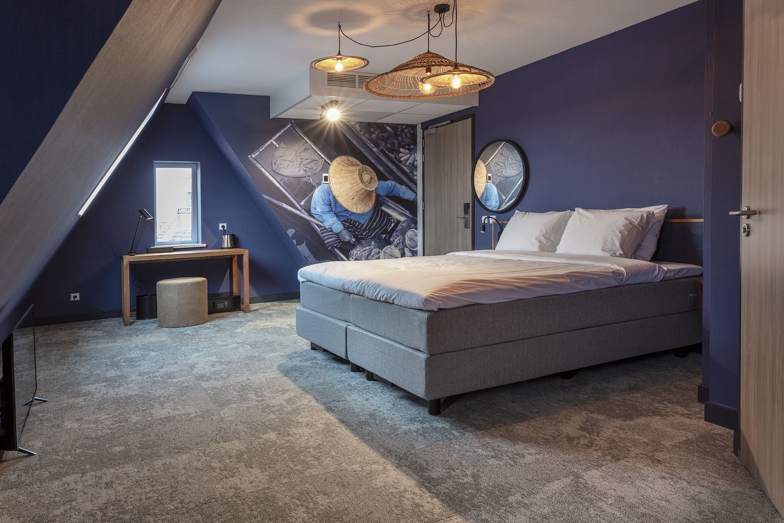 Kamer
