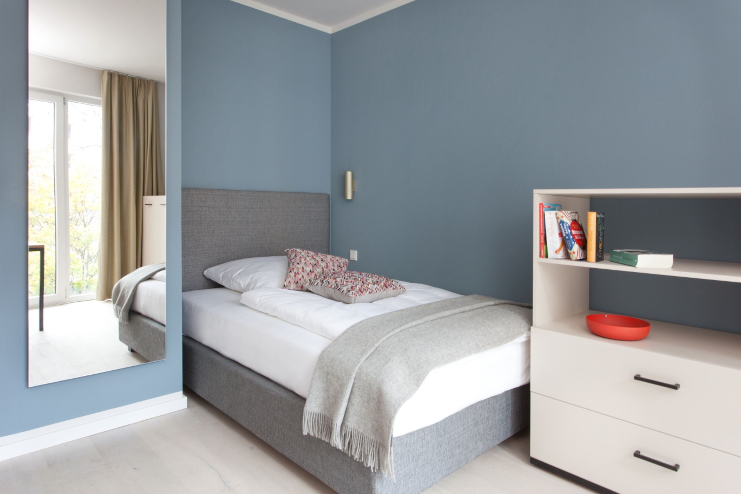 Kamer