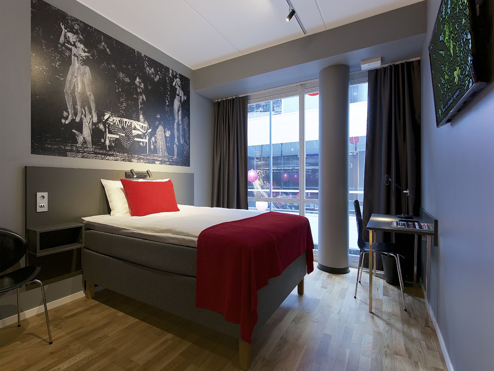 Kamer