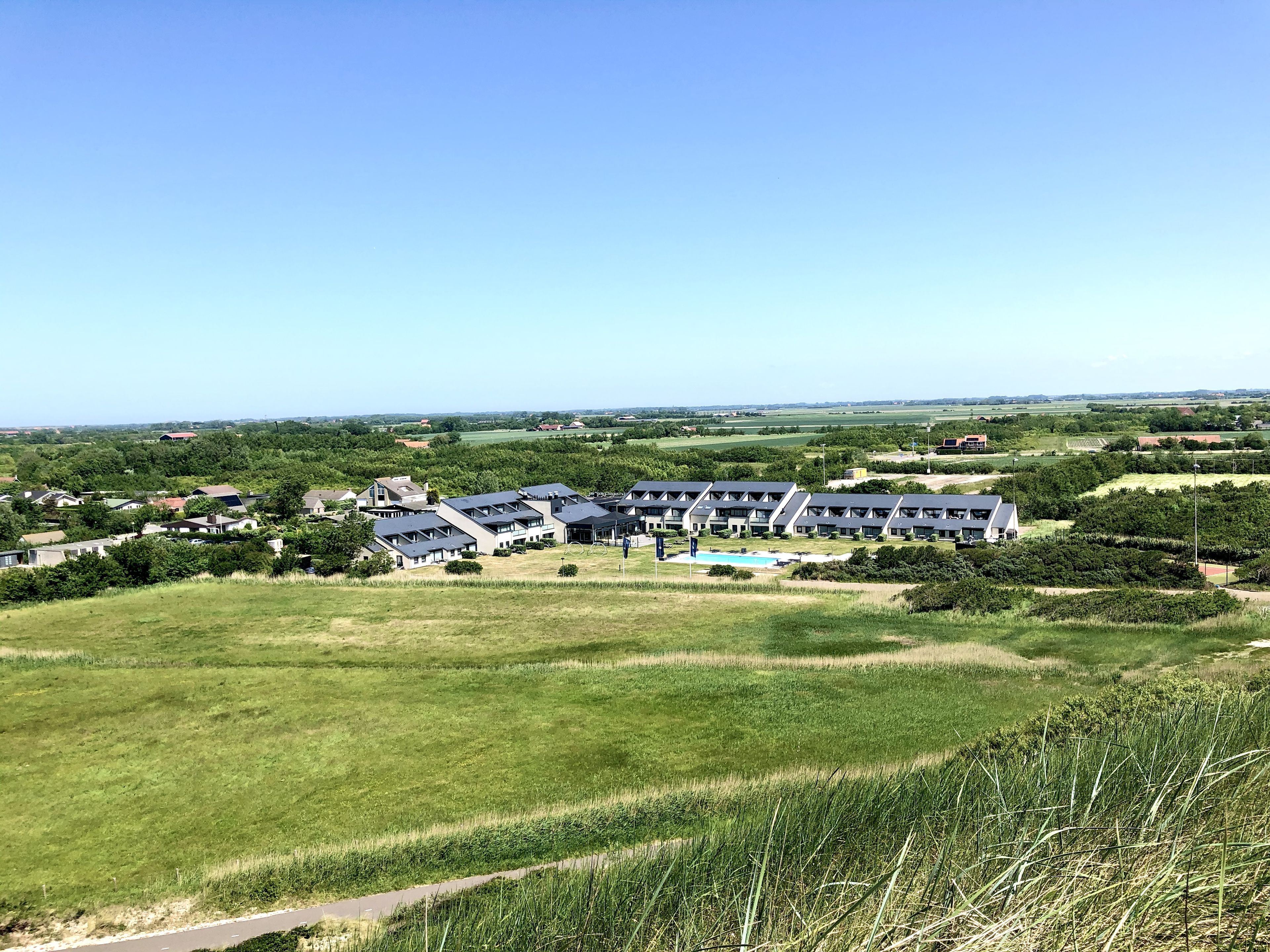Omgeving