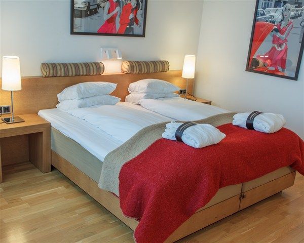 Kamer