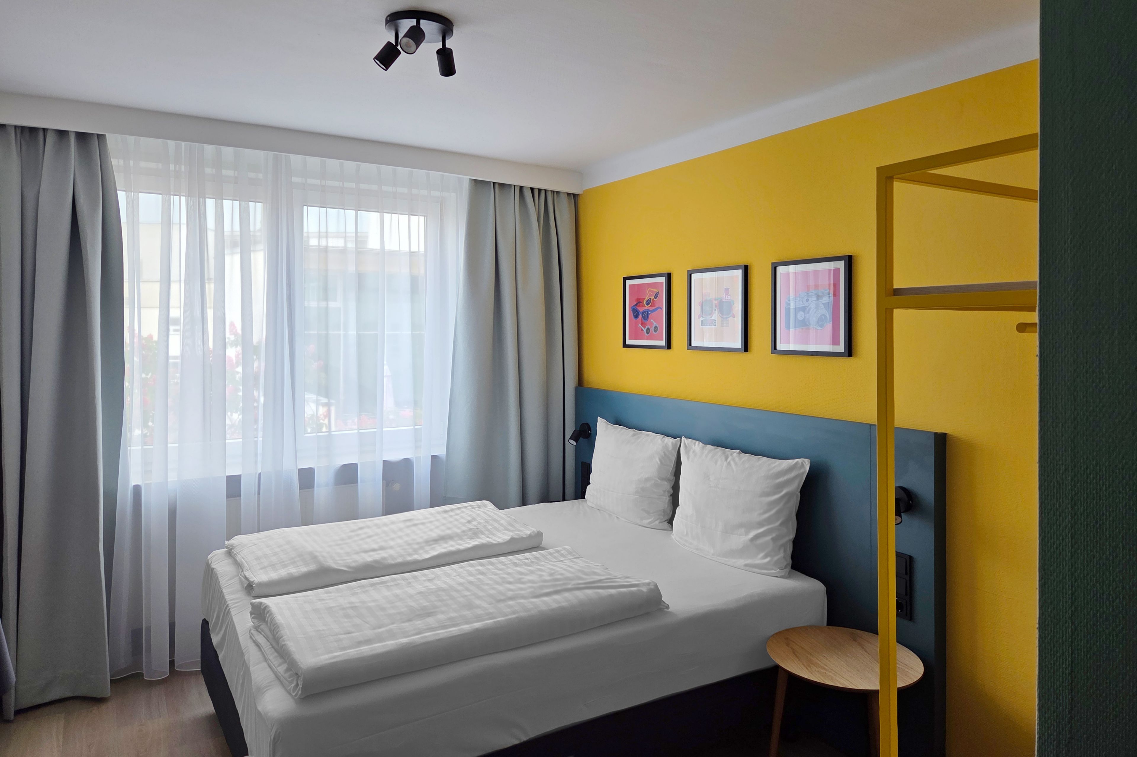 Kamer