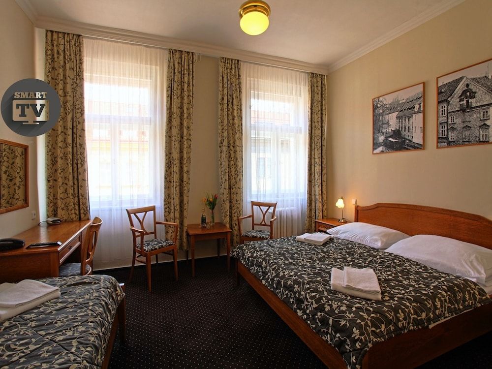 afbeelding van Spa Resort Arrangement