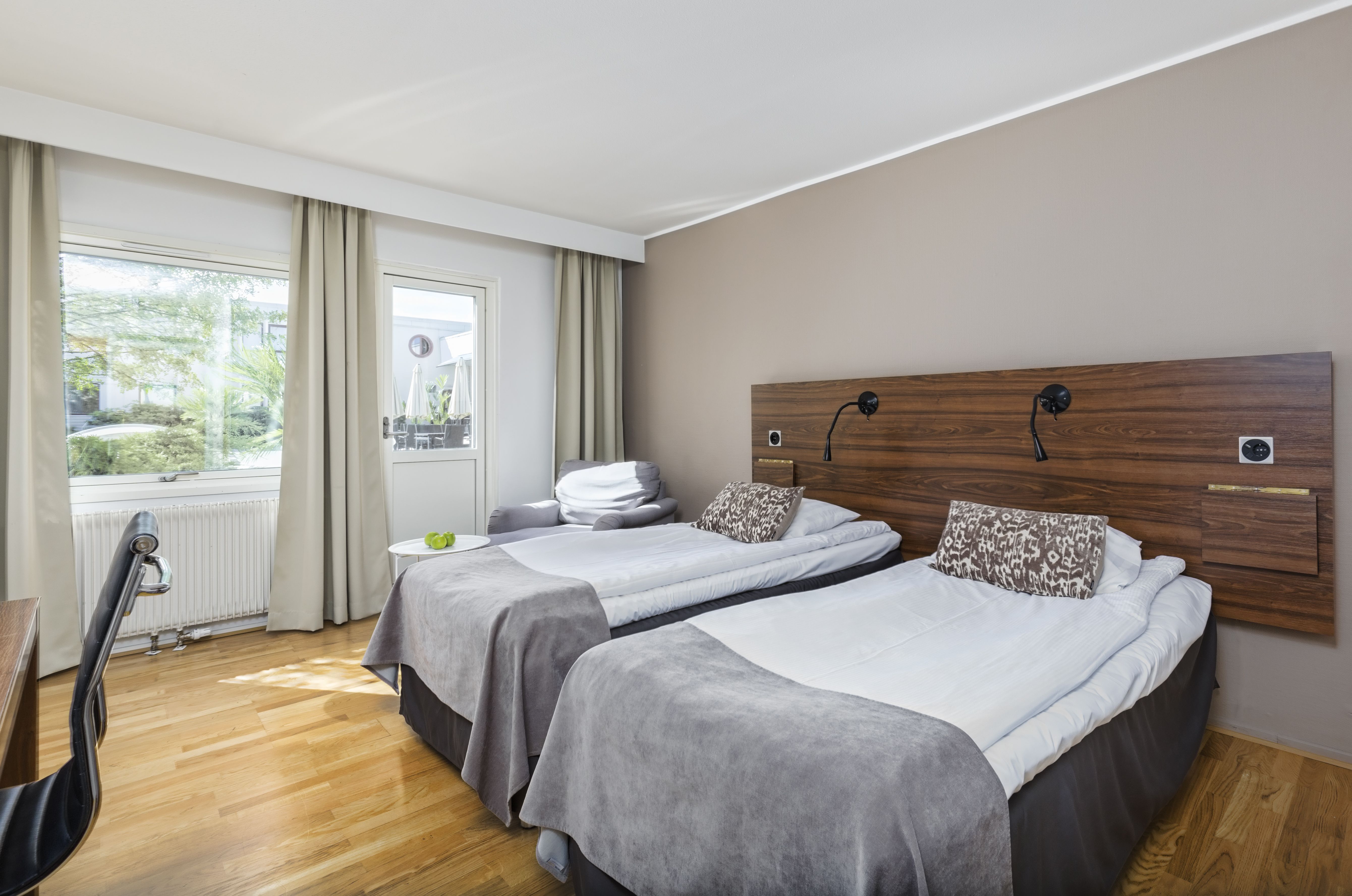 Kamer
