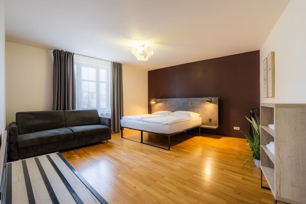 afbeelding van Spa Resort Arrangement