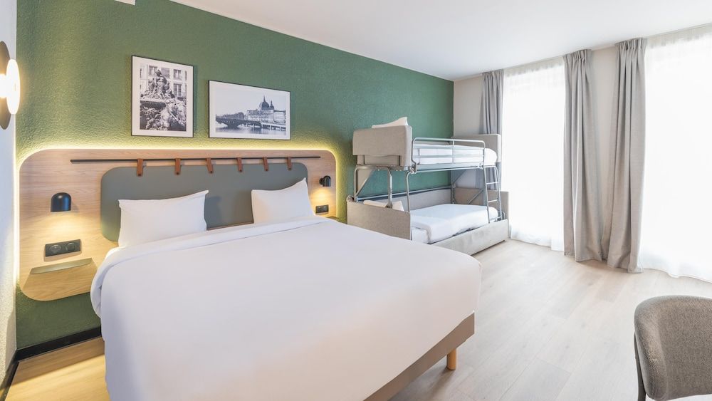 afbeelding van Ontdek de Stad Arrangement