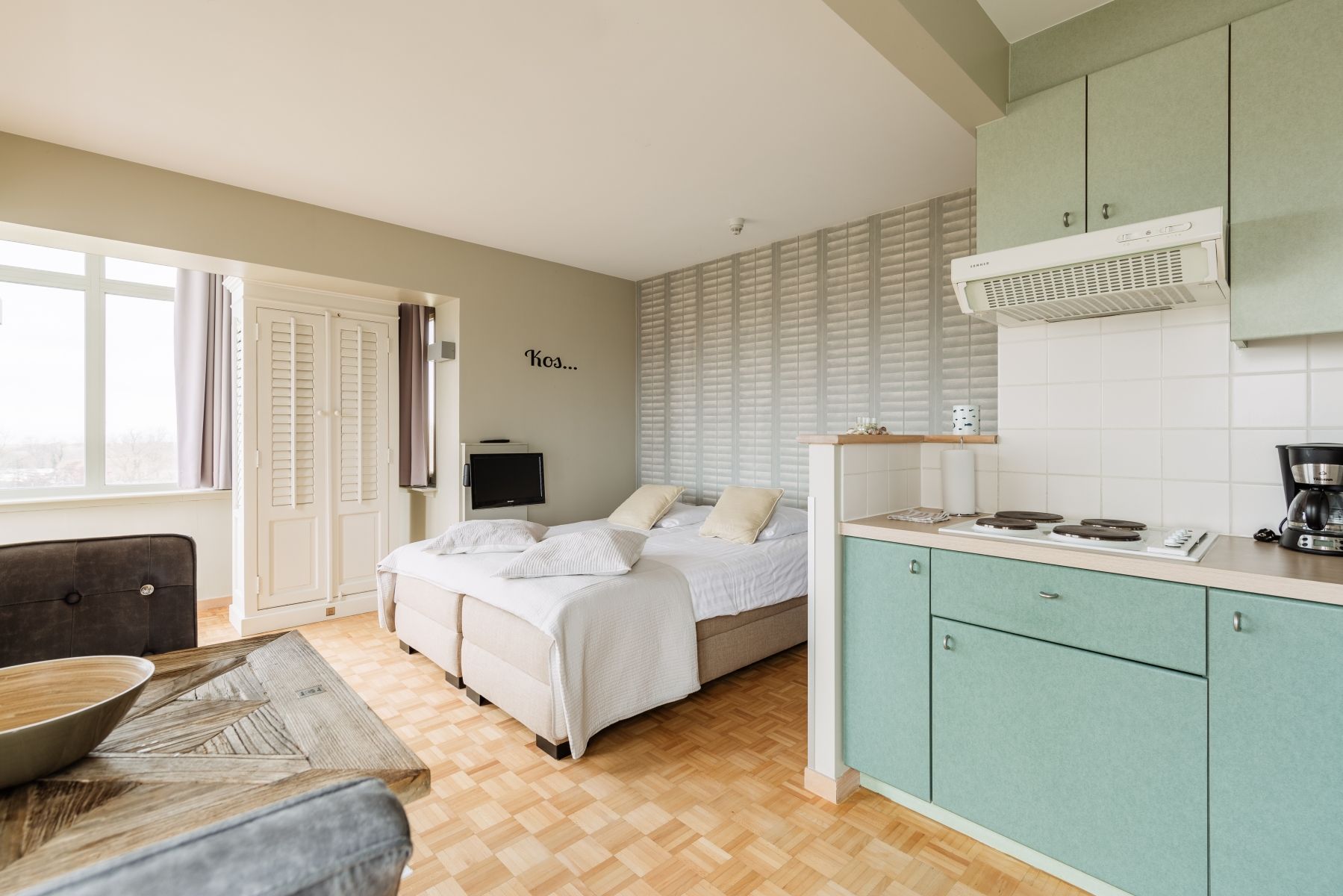 Kamer