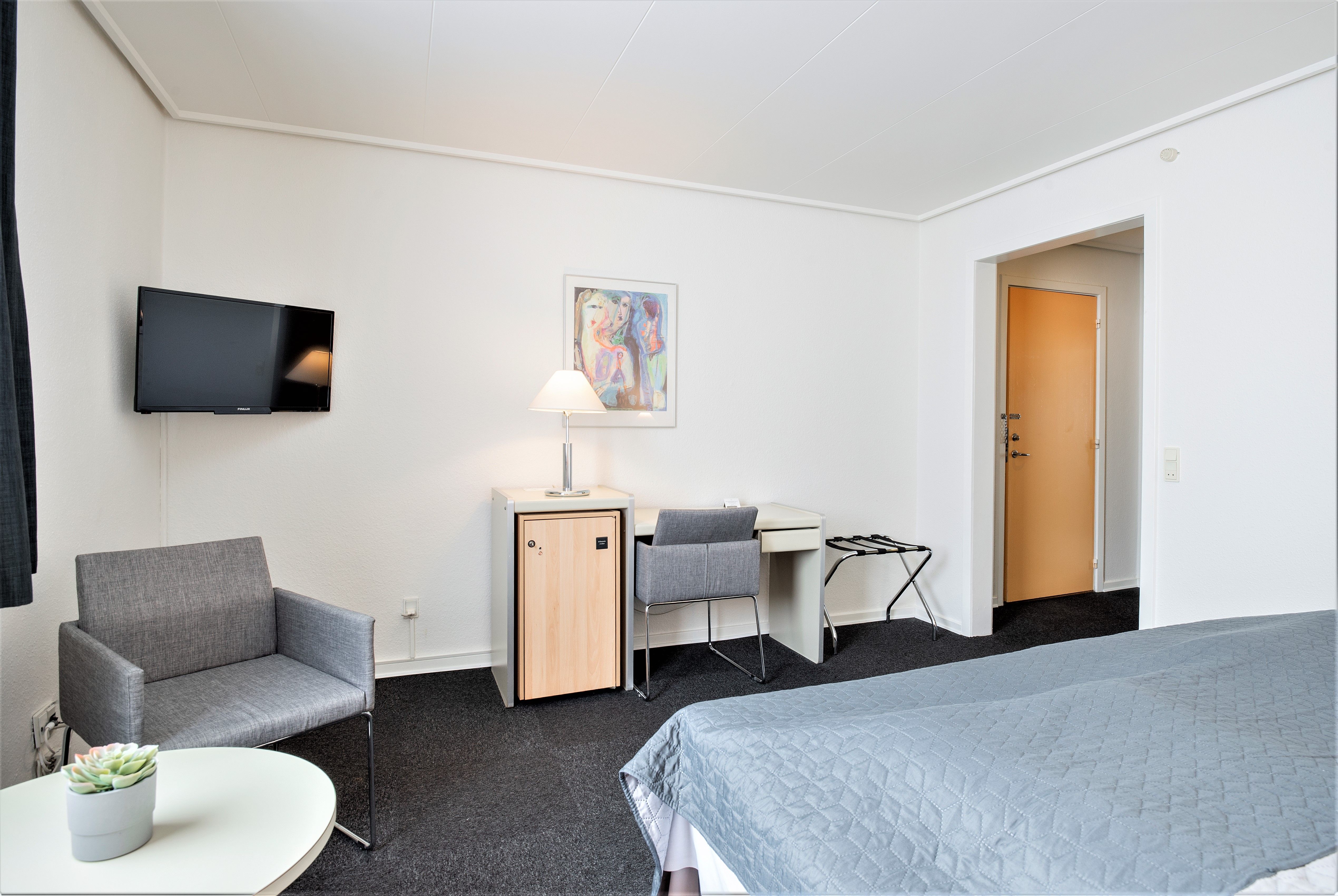 Kamer