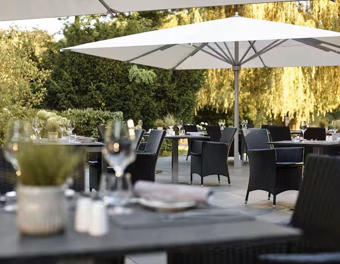 Faciliteiten