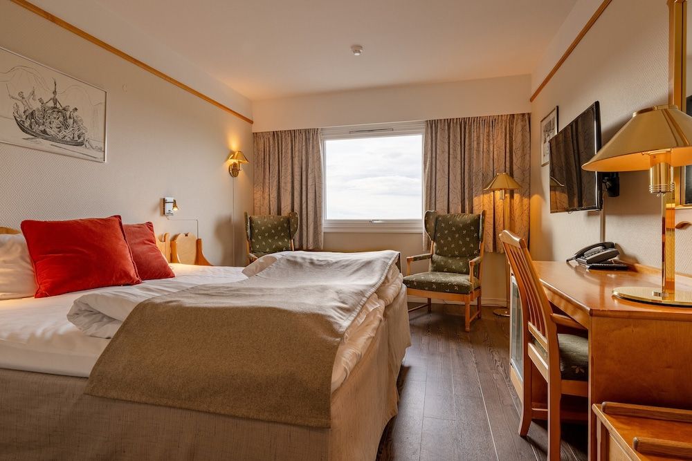 afbeelding van Standaard tweepersoonskamer, 1 queensize bed, niet-roken