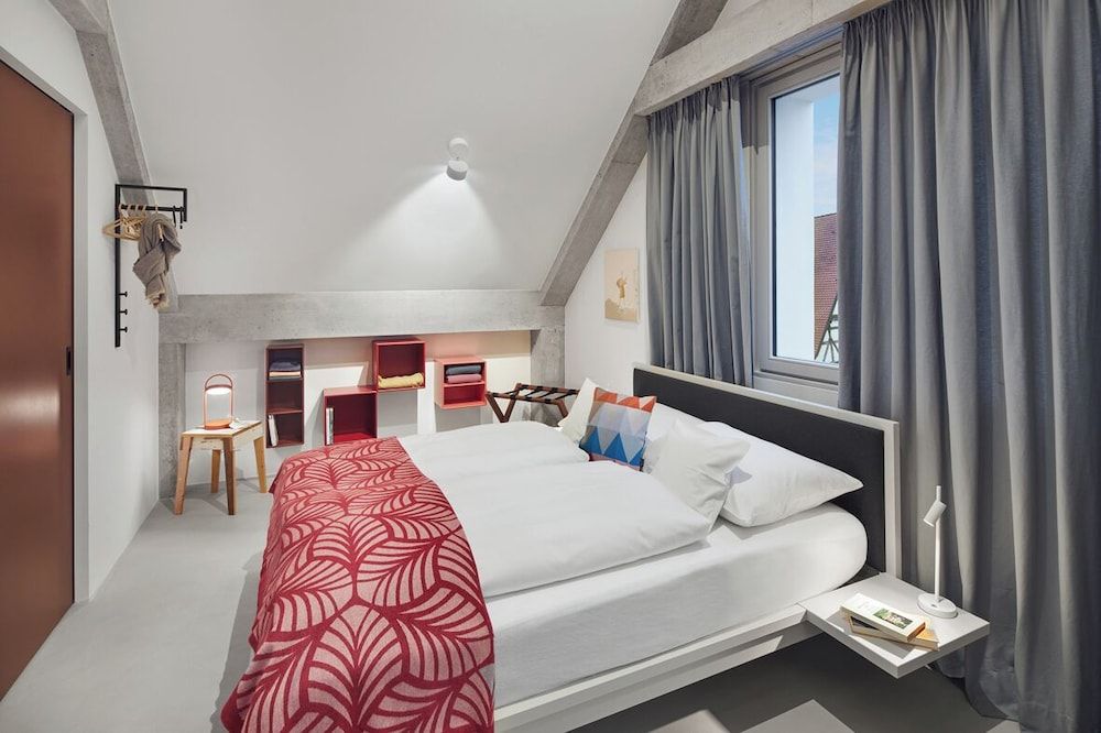 afbeelding van Design appartement, 1 queensize bed, niet-roken, allergievrij