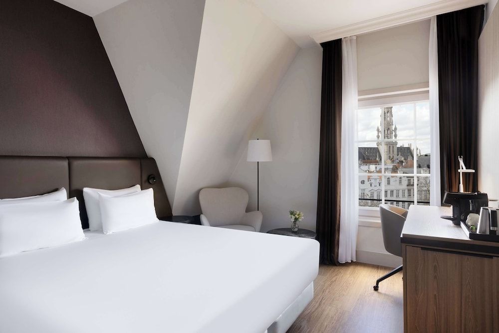 afbeelding van Ontdek de Stad Arrangement