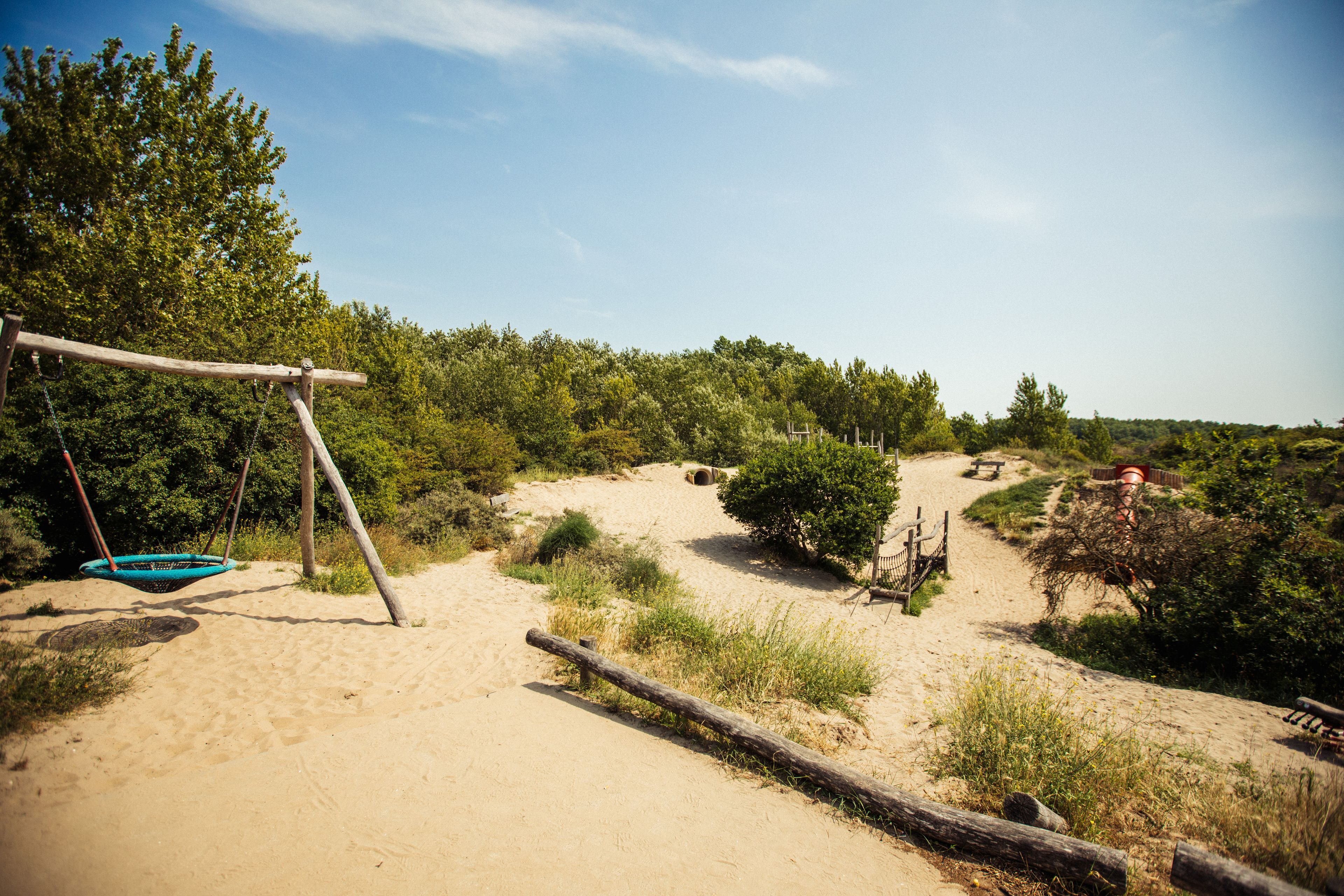 Kinderfaciliteiten