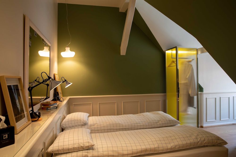 Kamer