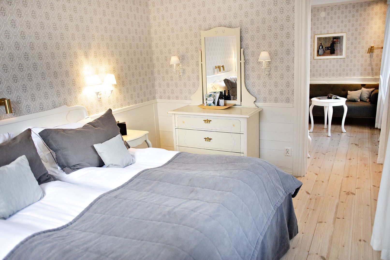 Kamer