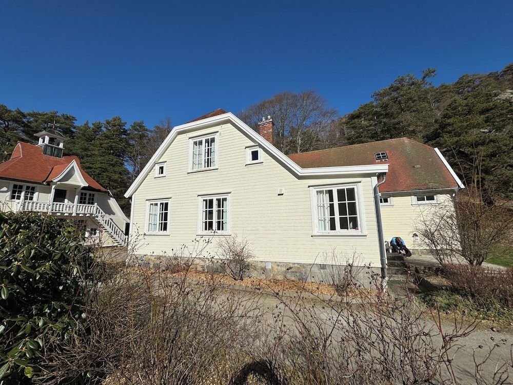 afbeelding van Risøbank Tenant Housing