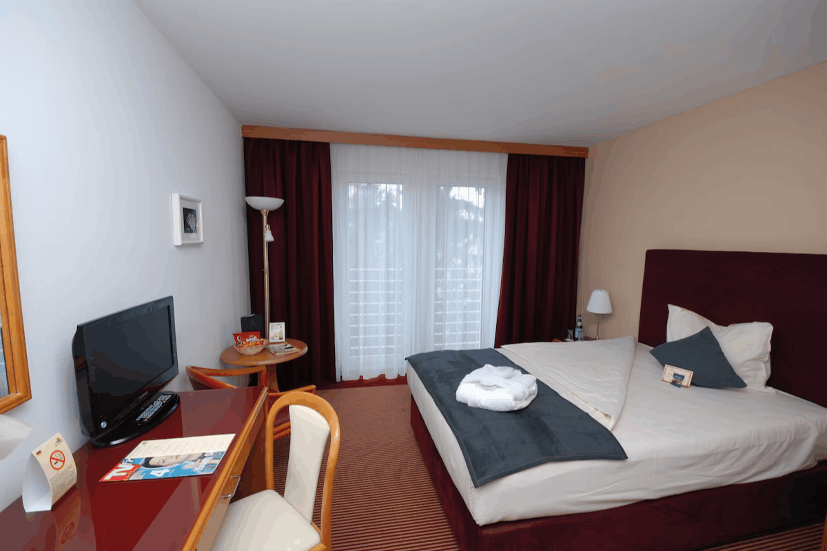 Kamer