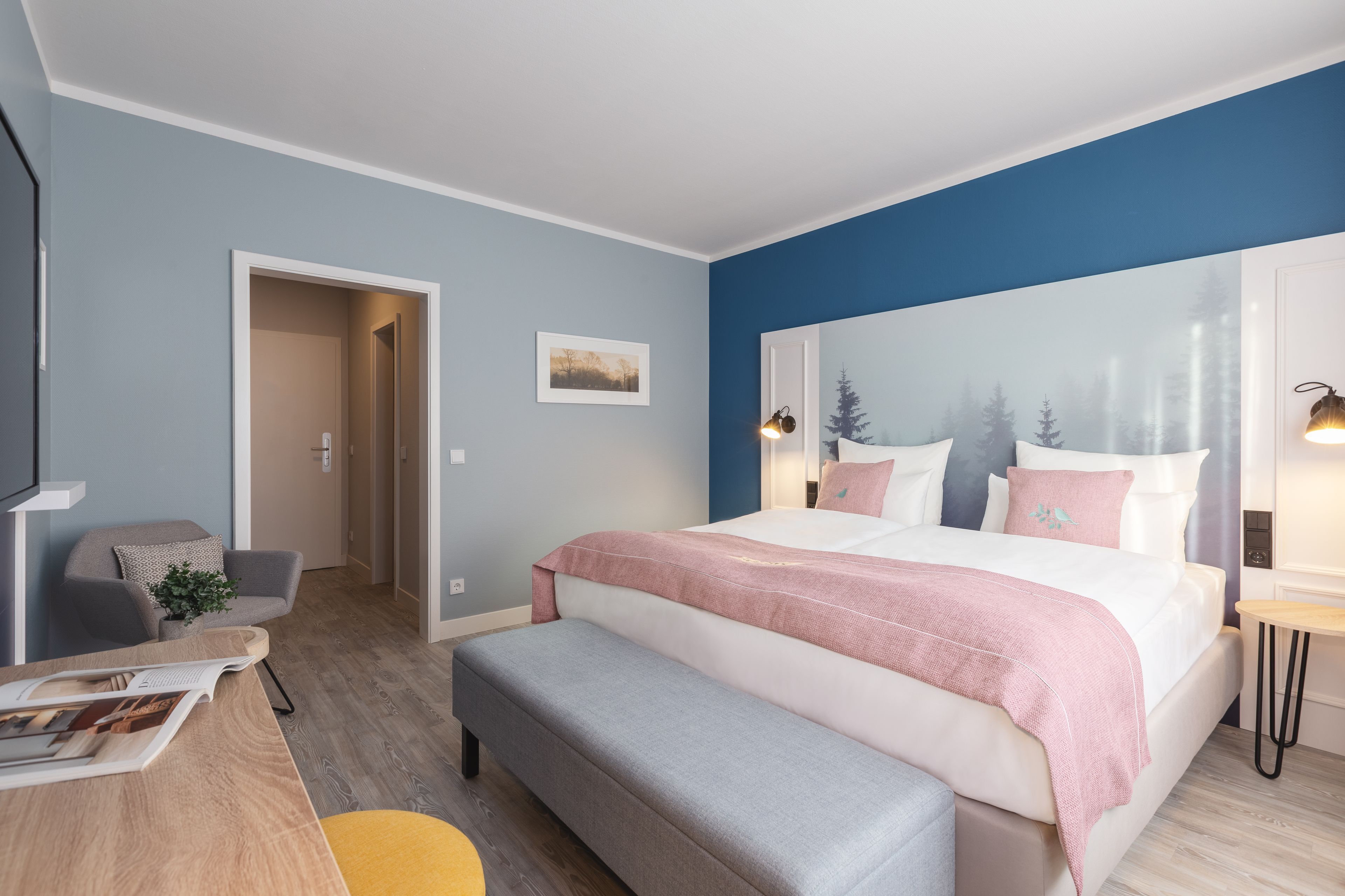 Kamer