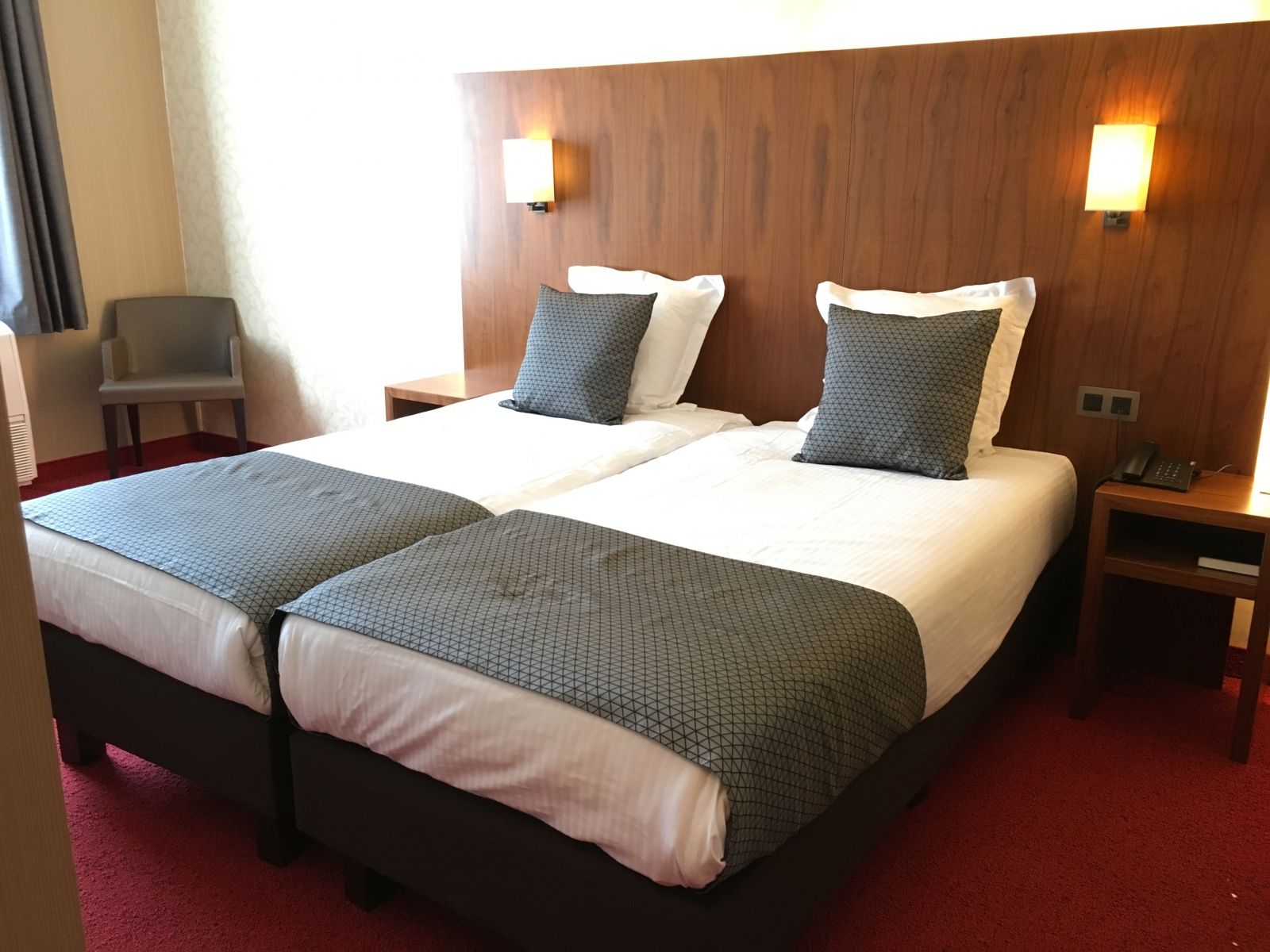 Kamer