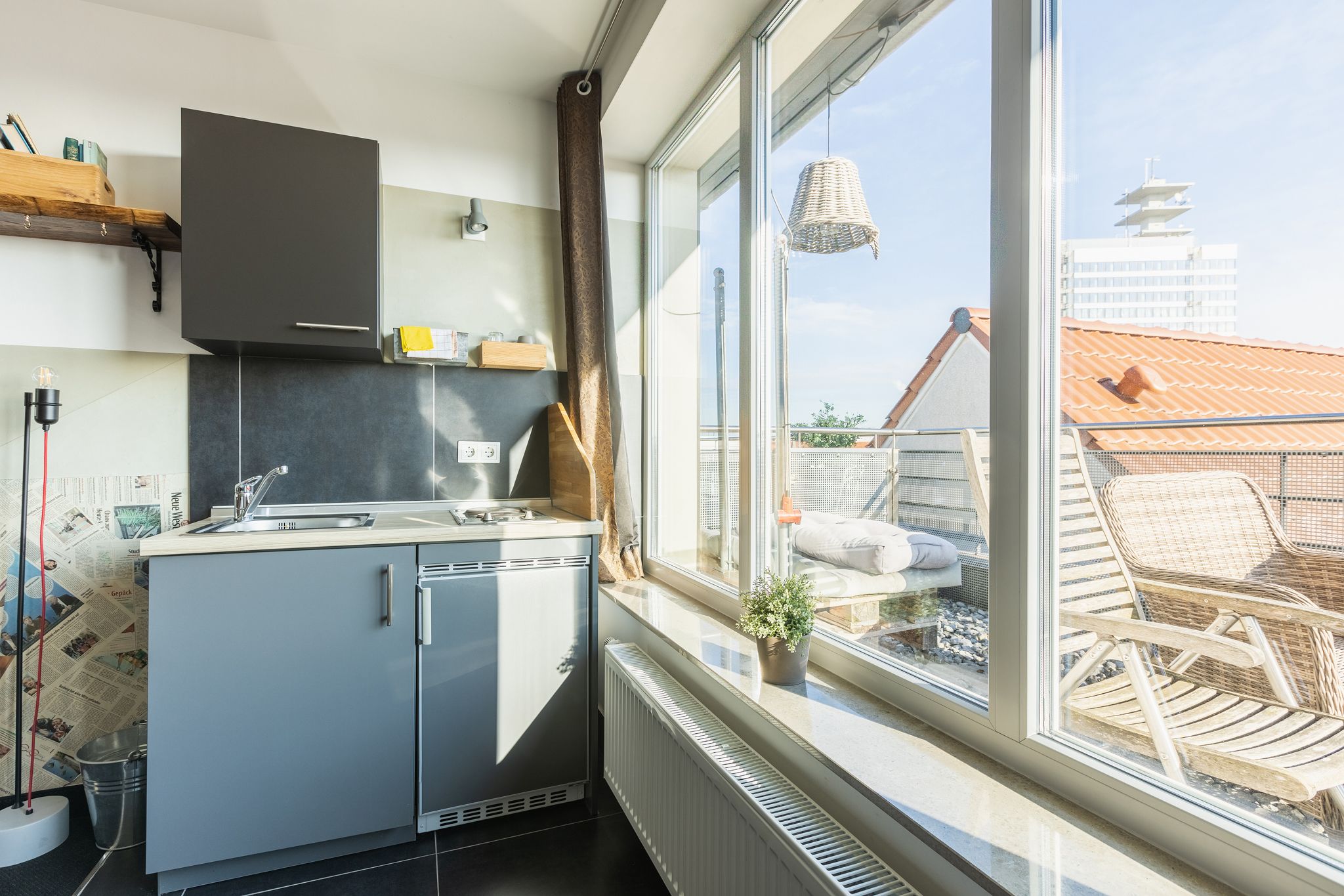Kamer