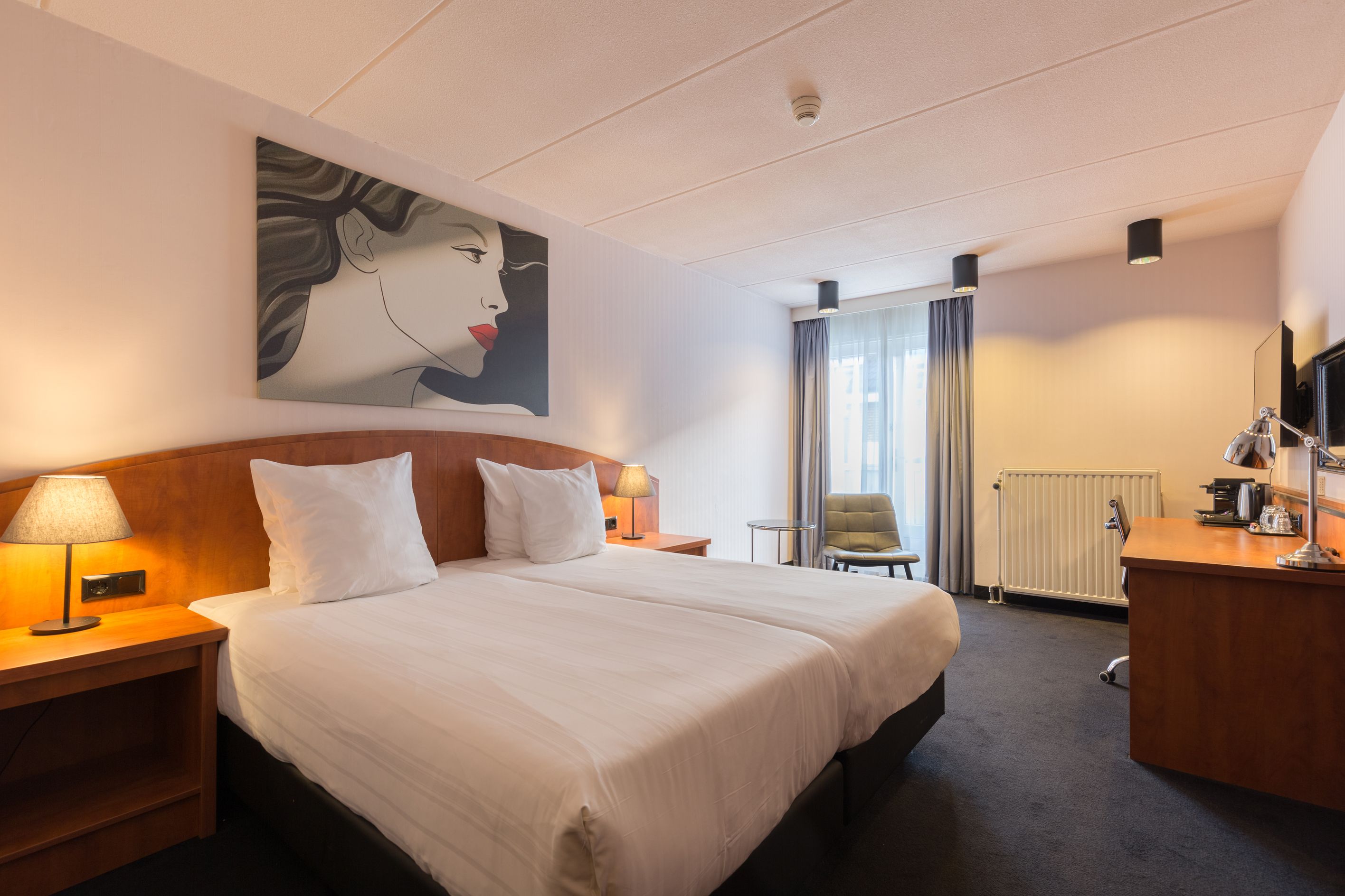 Kamer