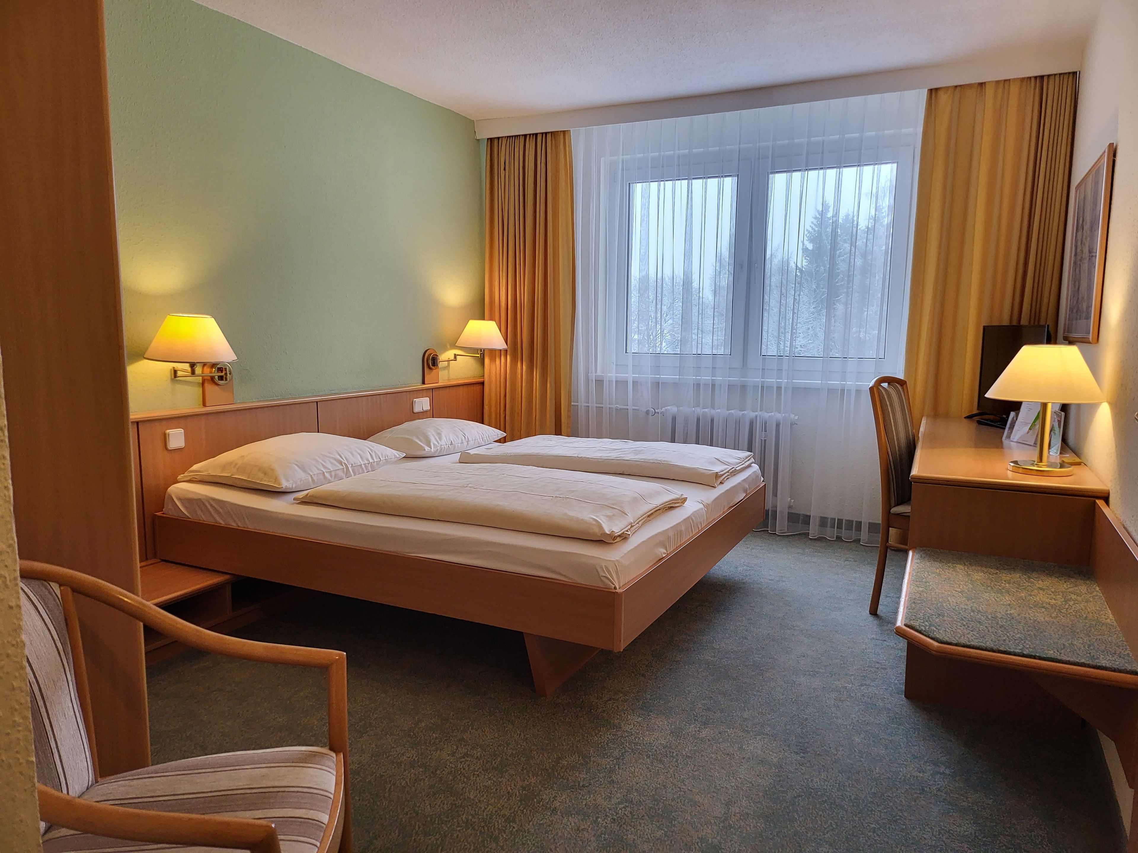 Kamer