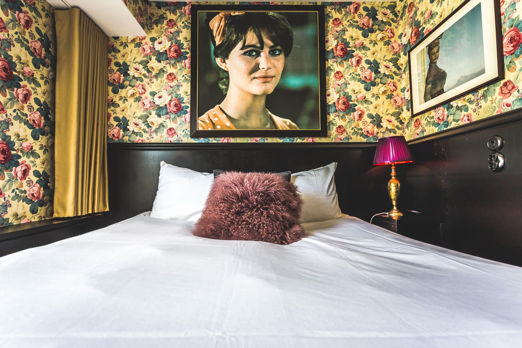 Kamer